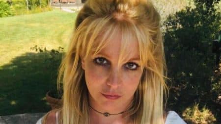 britney spears filme nue lit