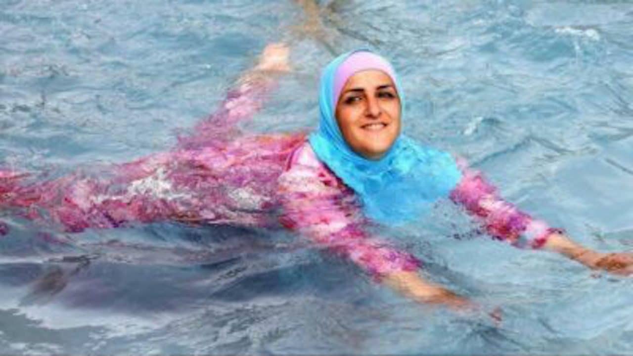 burkini