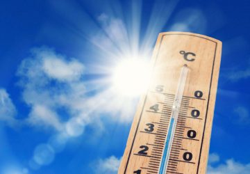 canicule