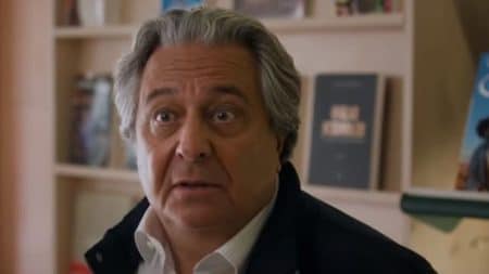 christian clavier