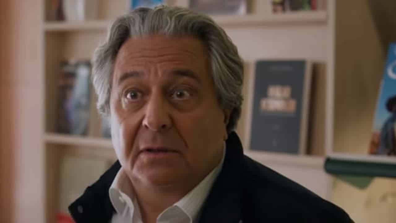 christian clavier