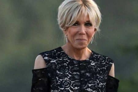 combien coute brigitte macron argent etat