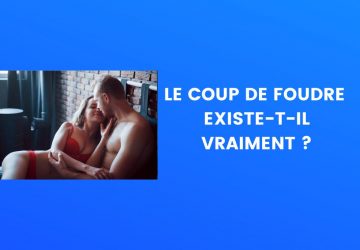 coup de foudre