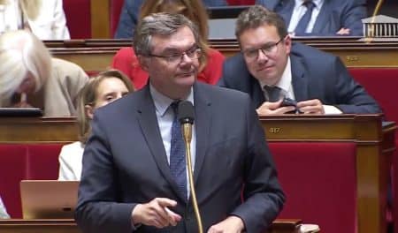 depute