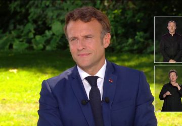 macron