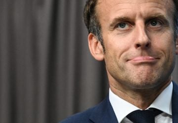 emmanuel macron au plus mal declaration choc