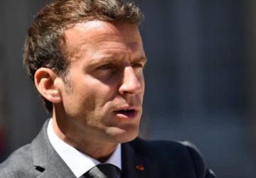 emmanuel macron coup de fil damien abad