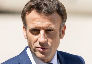 emmanuel macron scandale uber files
