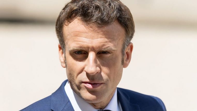 emmanuel macron scandale uber files