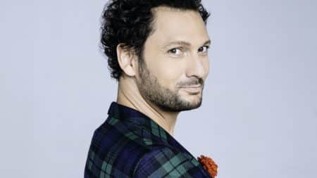 eric antoine