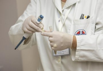États-Unis Un cas de polio détecté pour la première fois depuis 2013
