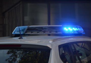 Près de Lyon, une femme tire une balle dans la tête de son mari après une dispute