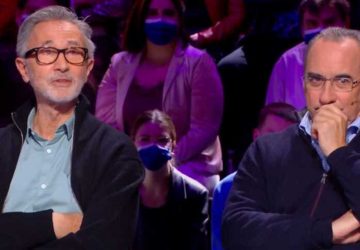 game of talents thierry lhermitte comportement