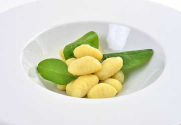 gnocchis