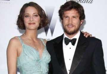 guillaume cannet et marion cotillard