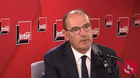 jean castex nouvelle vie surprend