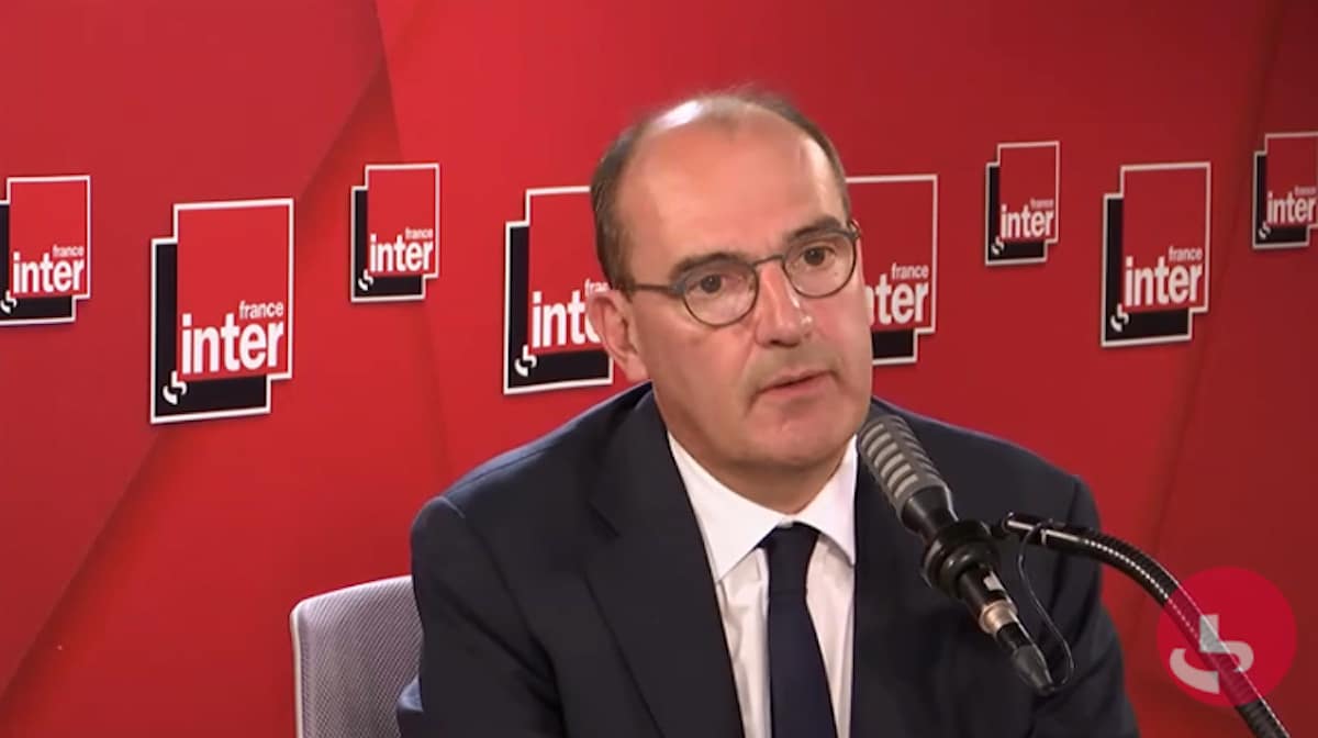 jean castex nouvelle vie surprend