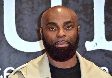 kaaris accuse violences conjugales audio fuite