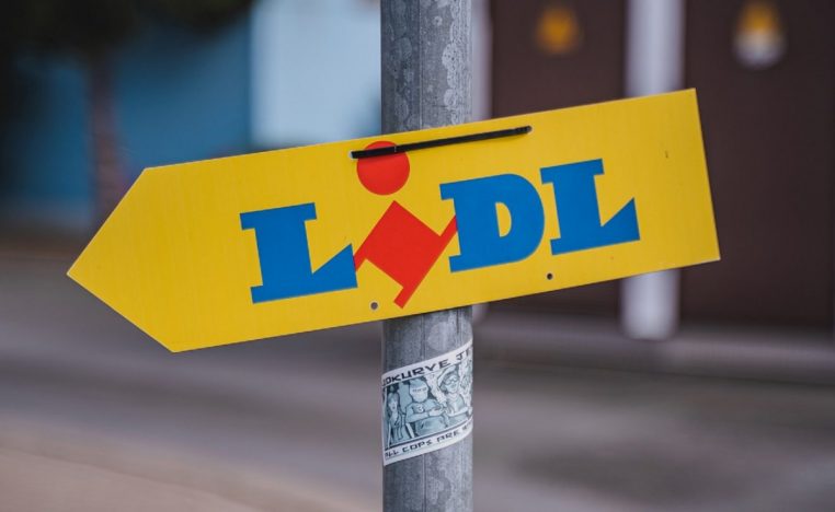 lidl végétariens