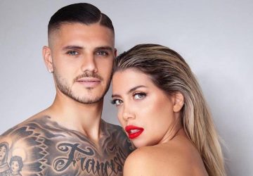 mauro icardi wanda nara separation couple