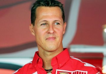 michael schumacher mensonges ancien manager