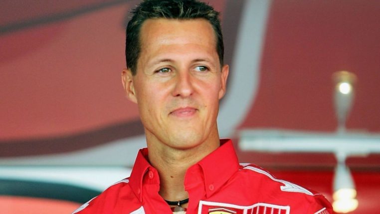 michael schumacher mensonges ancien manager