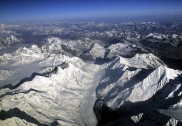 montagne