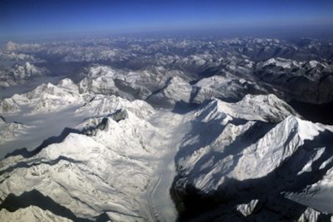 montagne