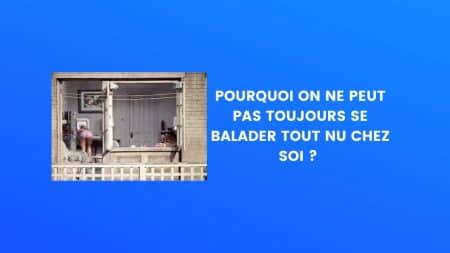 le saivez vous nu