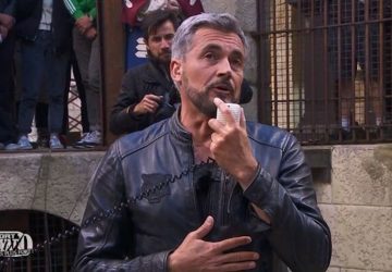 olivier minne rare confidences animateur couple