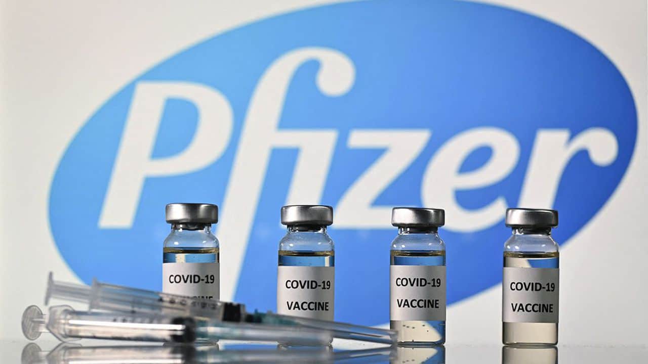 pfizer