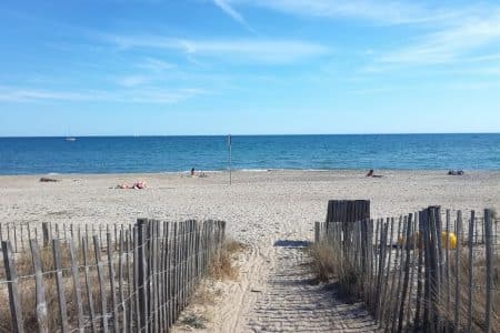 plage ete produit