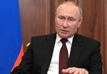 poutine decision ukraine obtention nationalité russe ukrainiens