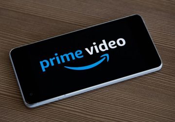 prime video