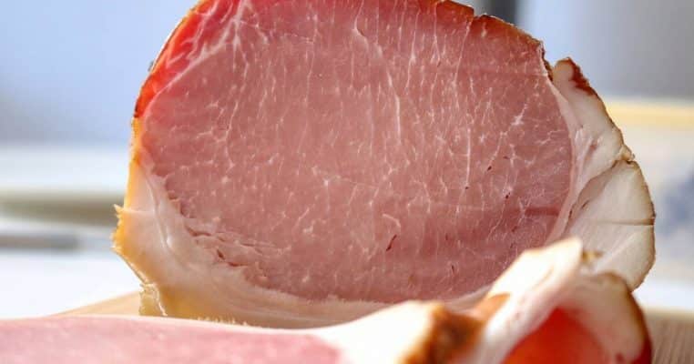 rappel produit jambon carrefour