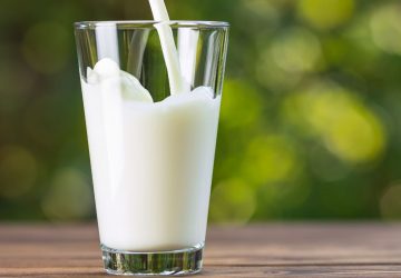 rappel produit lait candia