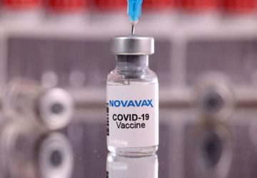reactions allergiques novavax covid