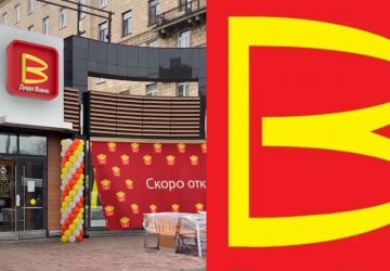 faux fast-food