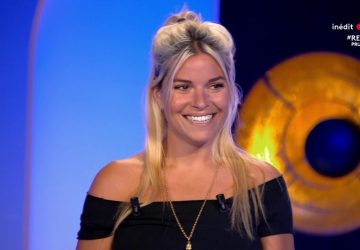 sophie tapie