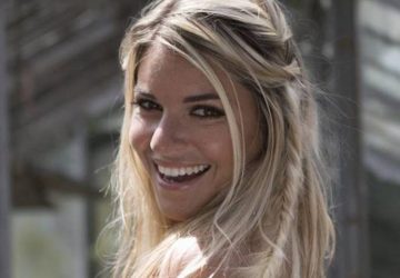 sophie tapie