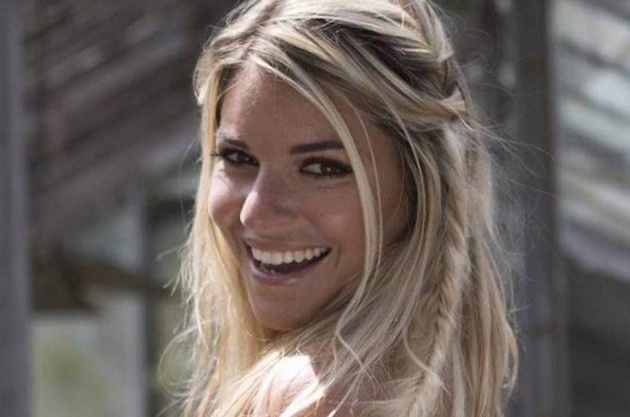 sophie tapie
