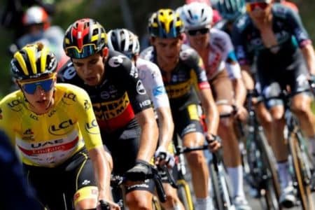 tour de france canicule mesures polemique