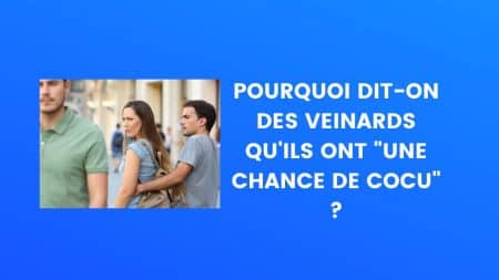 chance cocu