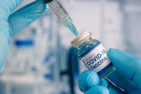 vaccin covid-19 effets secondaires