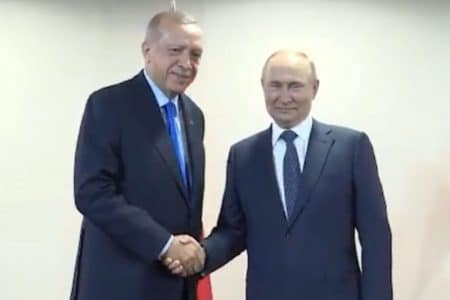 vladimir poutine humilié publiquement president turc rencontre