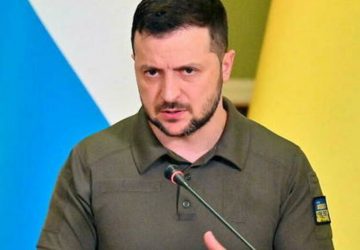 zelensky trahison decision gouvernement ukraine