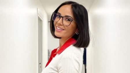 Agathe Auproux