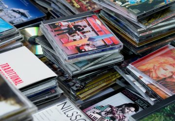 Albums