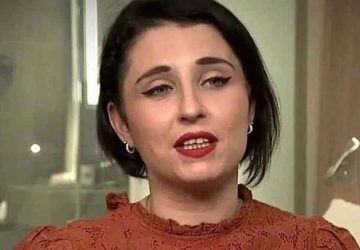 Amandine Pellissard enceinte : elle évoque une « grossesse à hauts risques »