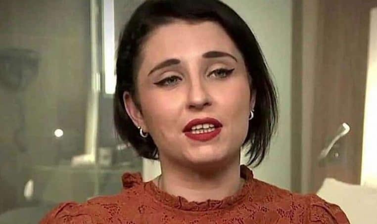 Amandine Pellissard : son nouveau visage choque les internautes